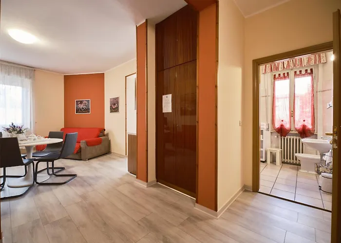 Hotel Residence Sant'Anna