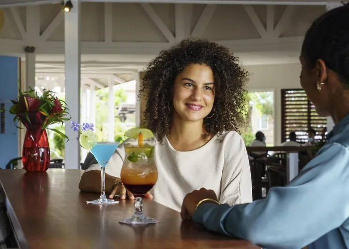 Hotel Mercure Kourou Ariatel
