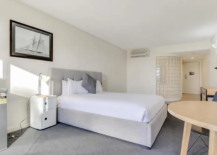 North Pier Hotel