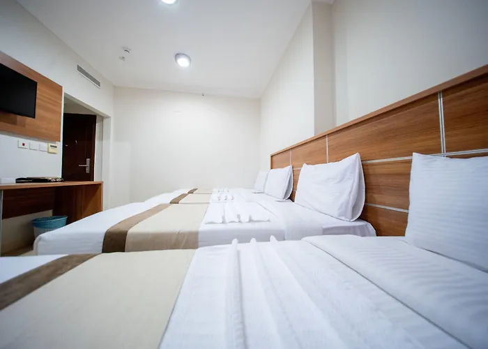 Orvana Al Otaibiya Hotel