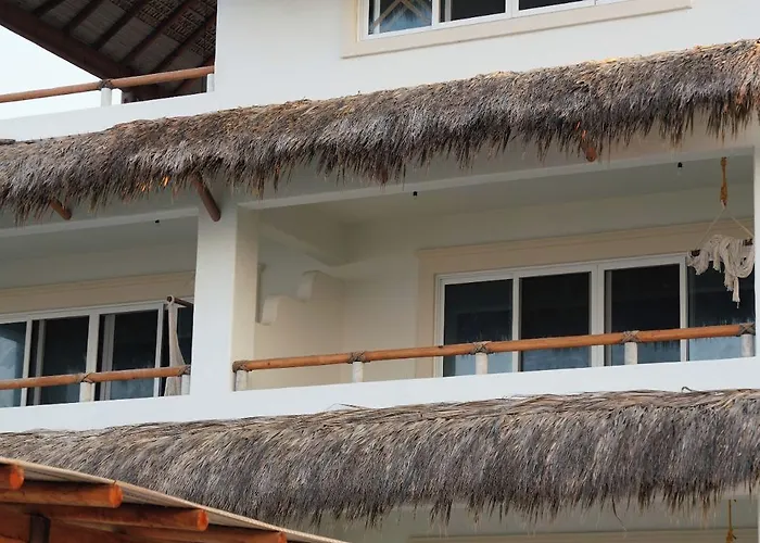 Pacific Dreams Hotel Suites