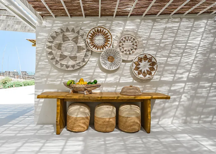 Boutique Eco Hotel Costa Mágica
