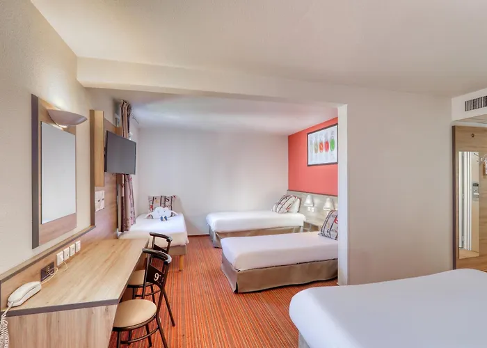 Ace Hôtel Chartres