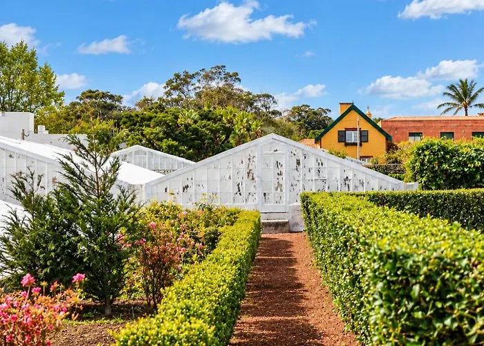 Herdade do Ananás