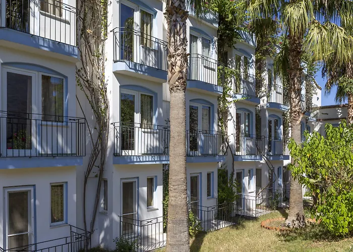 Smart Stay Beach Bodrum Gümbet