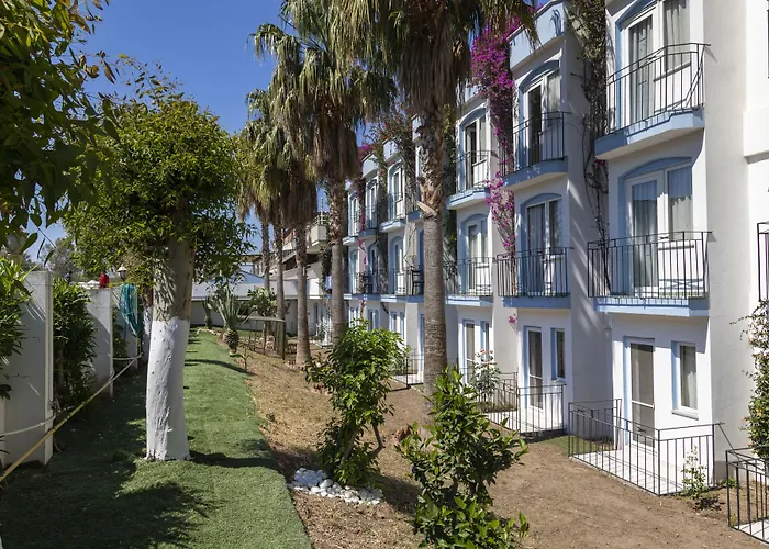 Smart Stay Beach Bodrum Gümbet