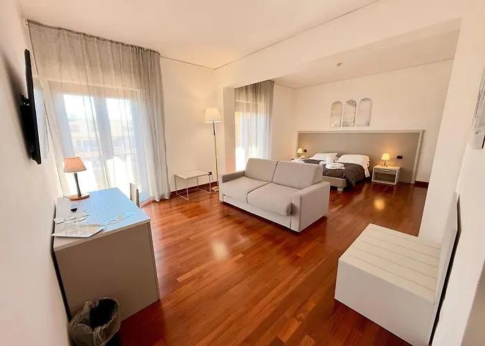 Europa Palace Hotel
