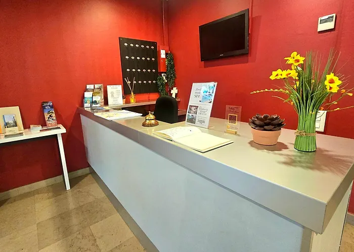Le Cheval Blanc Hotel Arles
