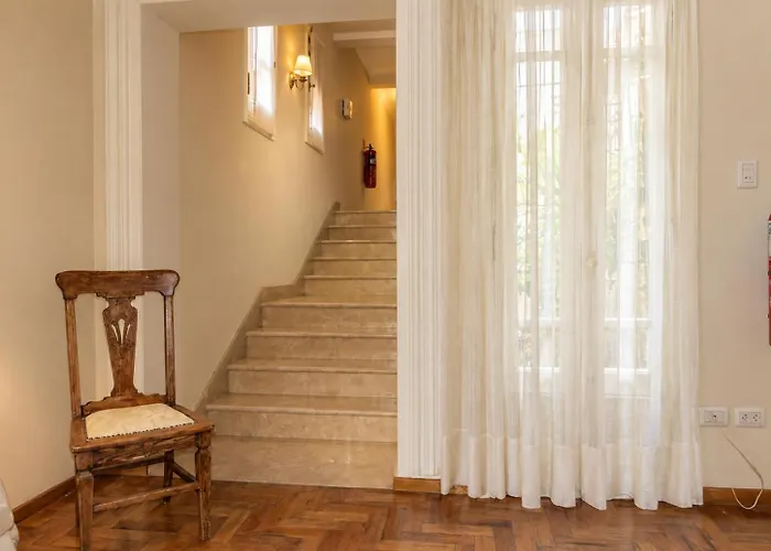 Gm Rooms Boutique Hotel