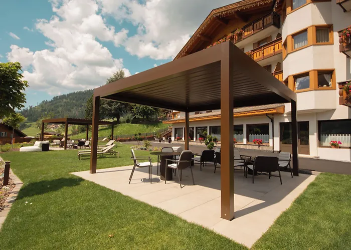 Hotel La Soldanella