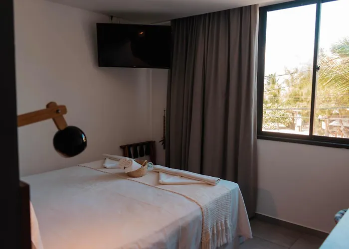 Maly Boutique Hotel