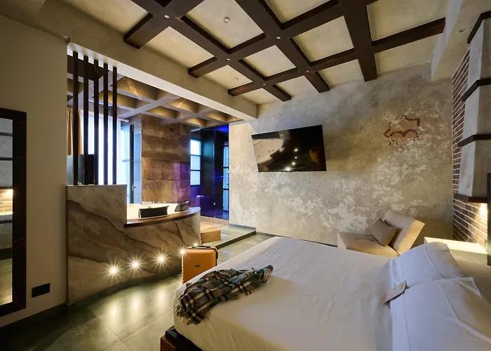 Hotel Mamaco Foggia Centro