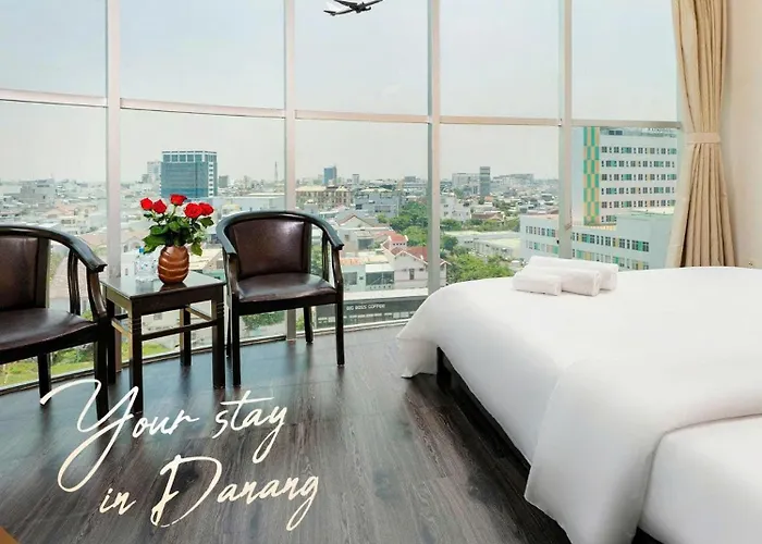Hold Amanda Boutique Hotel