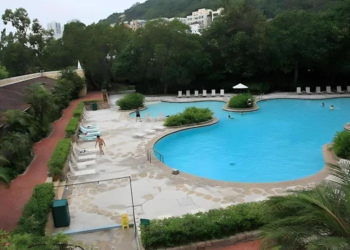Regency Art Hotel Macau