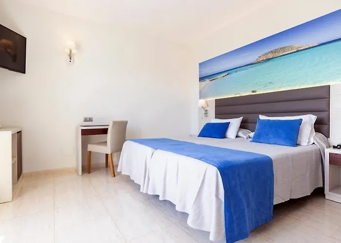 Invisa Ereso All Inclusive
