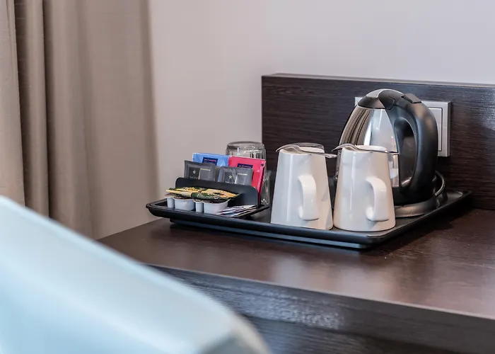 Premier Inn Hamburg St. Pauli