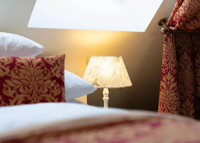 Hotel Augusta Am Kurfürstendamm