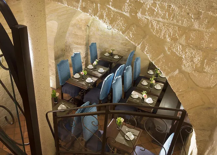 Castex Hotel Paris