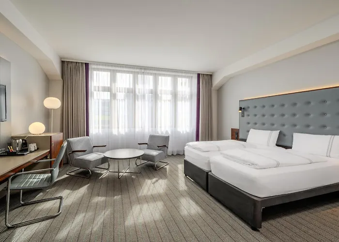 Premier Inn Koln City Mediapark