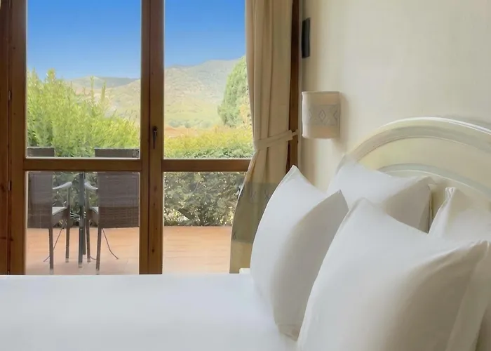 Veridia Resort Sardinia, A Member Of Radisson Individuals (Adults Only)
