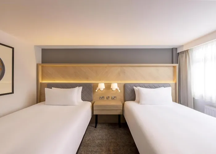 Hilton London Watford