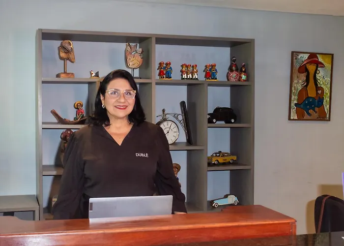 Dublê Hotel - The Original Recife