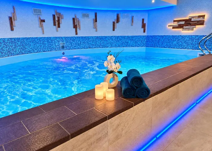 Wx Hotel