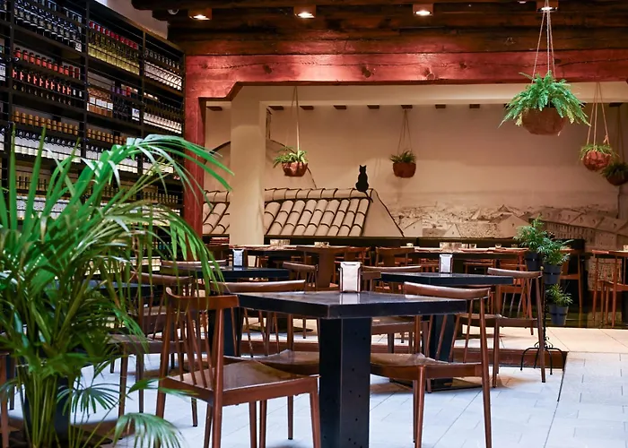 Posada Del Leon De Oro Boutique Hotel