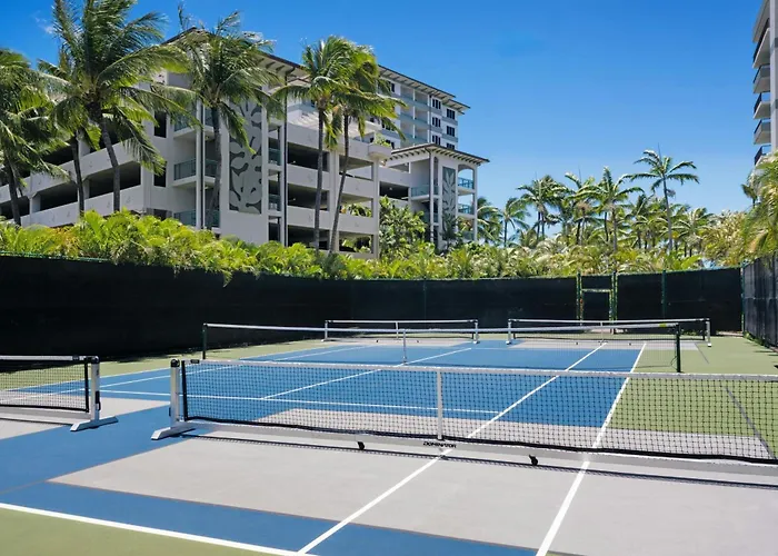 Marriott'S Maui Ocean Club - Lahaina & Napili Towers