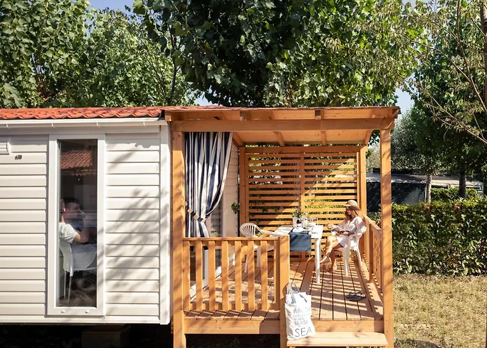 Residence Punta Spin