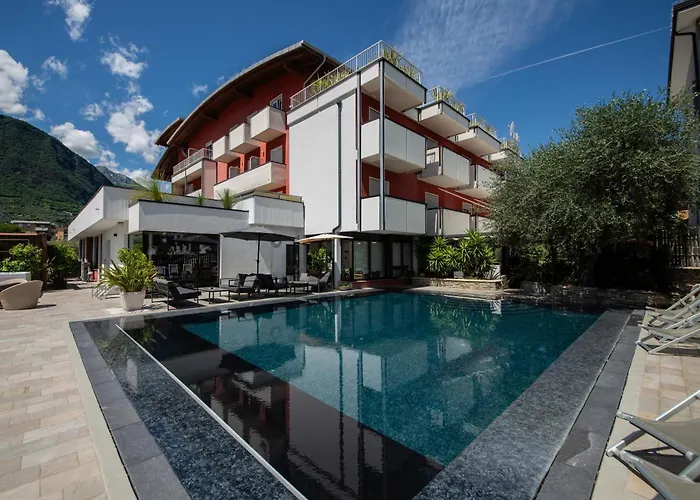 Hotel Virgilio
