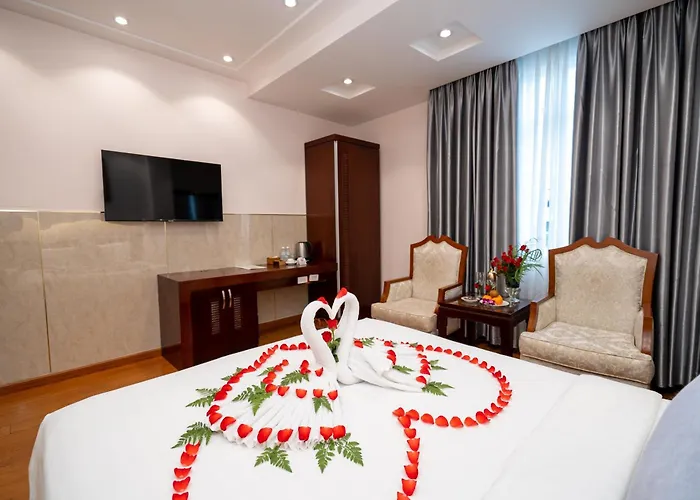 Cap Town Hotel