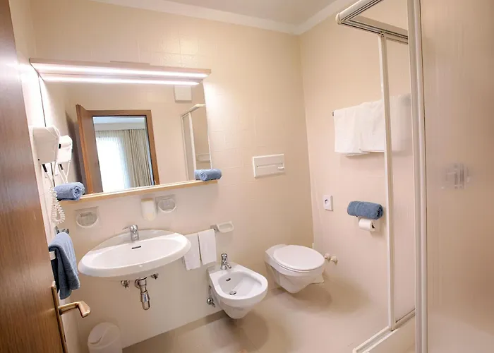Hotel Lamm Naturns