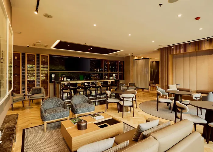 Ek Hotel By Preferred Hotels Group Bogota