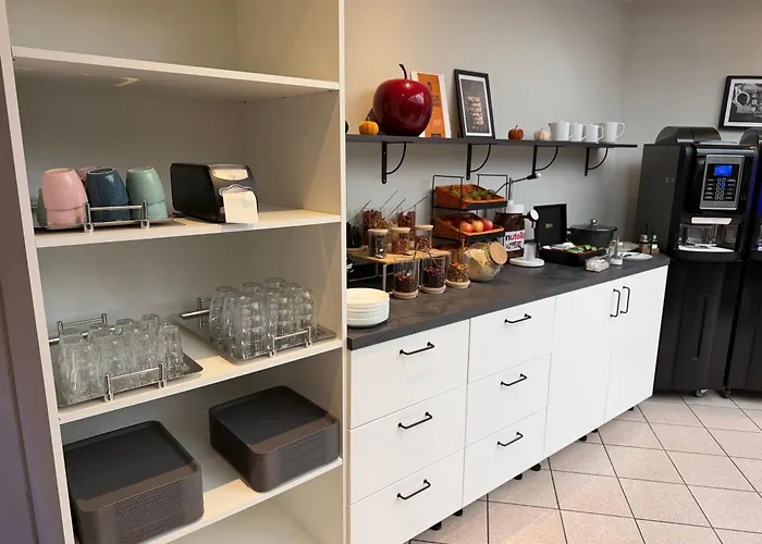 Cit'Hotel La Pyramide Romorantin-Lanthenay