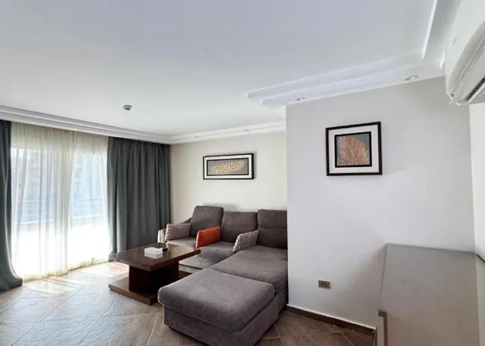 Grand Ocean Sokhna Hotel & Resort Ain Sukhna