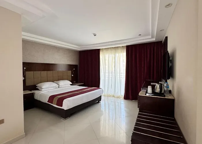 Grand Ocean Sokhna Hotel & Resort Ain Sukhna