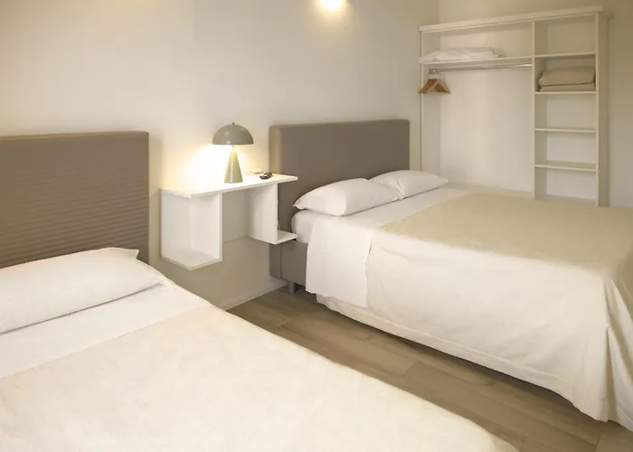 Hotel Villa Maranello