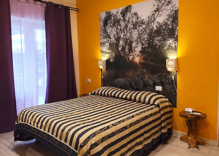 Lanzies Guesthouse