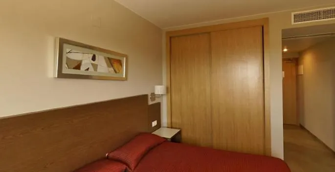 Hotel Ciutat De Carlet