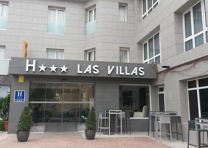Hotel Sierra Las Villas