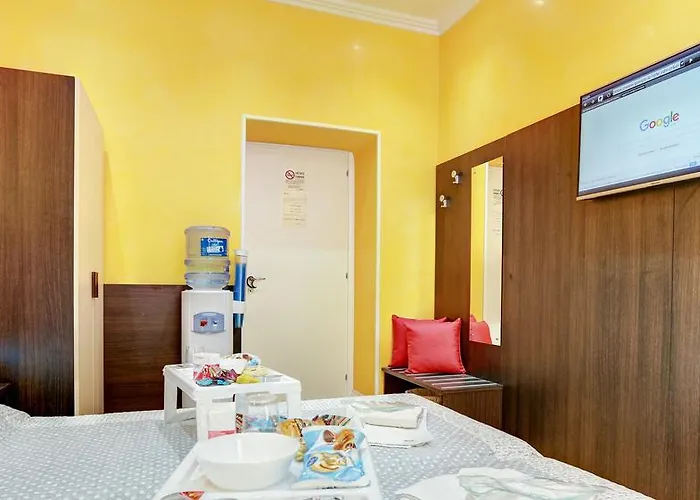 Termini Suites Roma
