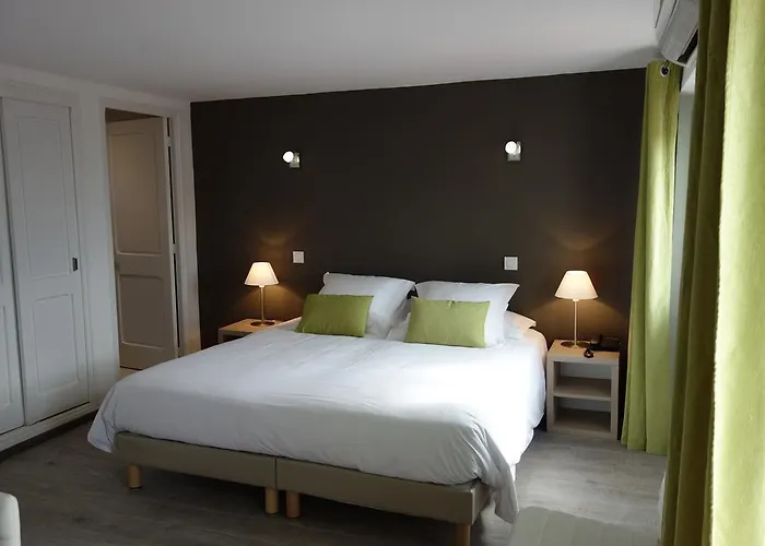 Hotel le Préjoly
