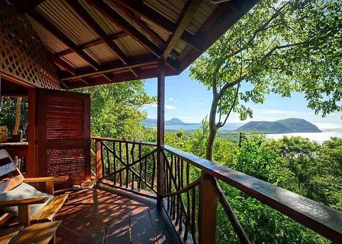 Manicou River Resort
