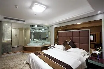 New Tian You International Hotel