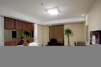 New Tian You International Hotel
