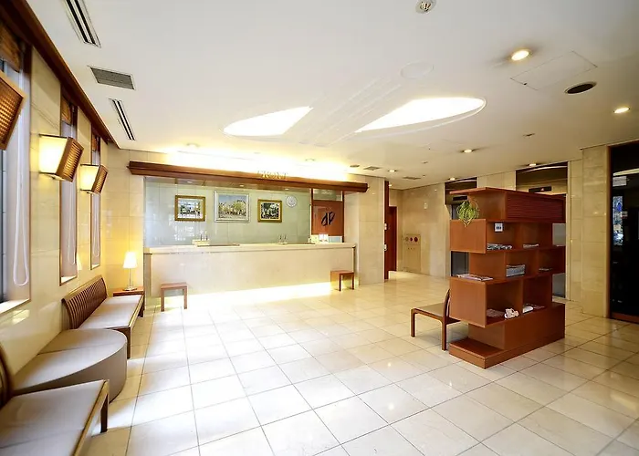 Daiichi Inn Park