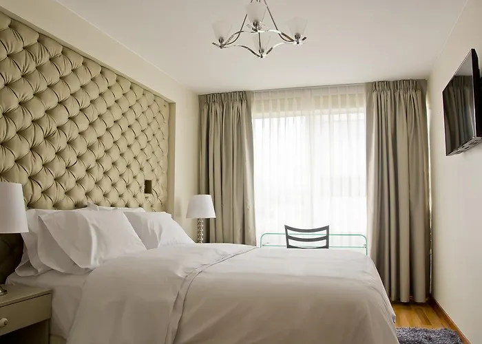 Arvo Hotel Boutique