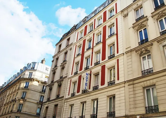 Hôtel Avenir Jonquière