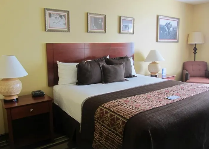 Moenkopi Legacy Inn & Suites
